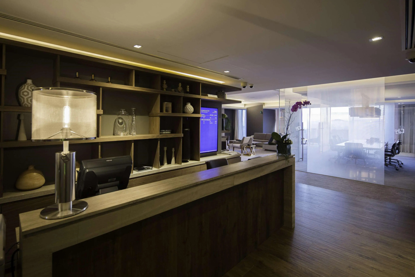 Foto - Doubletree By Hilton Mexico City Santa Fe