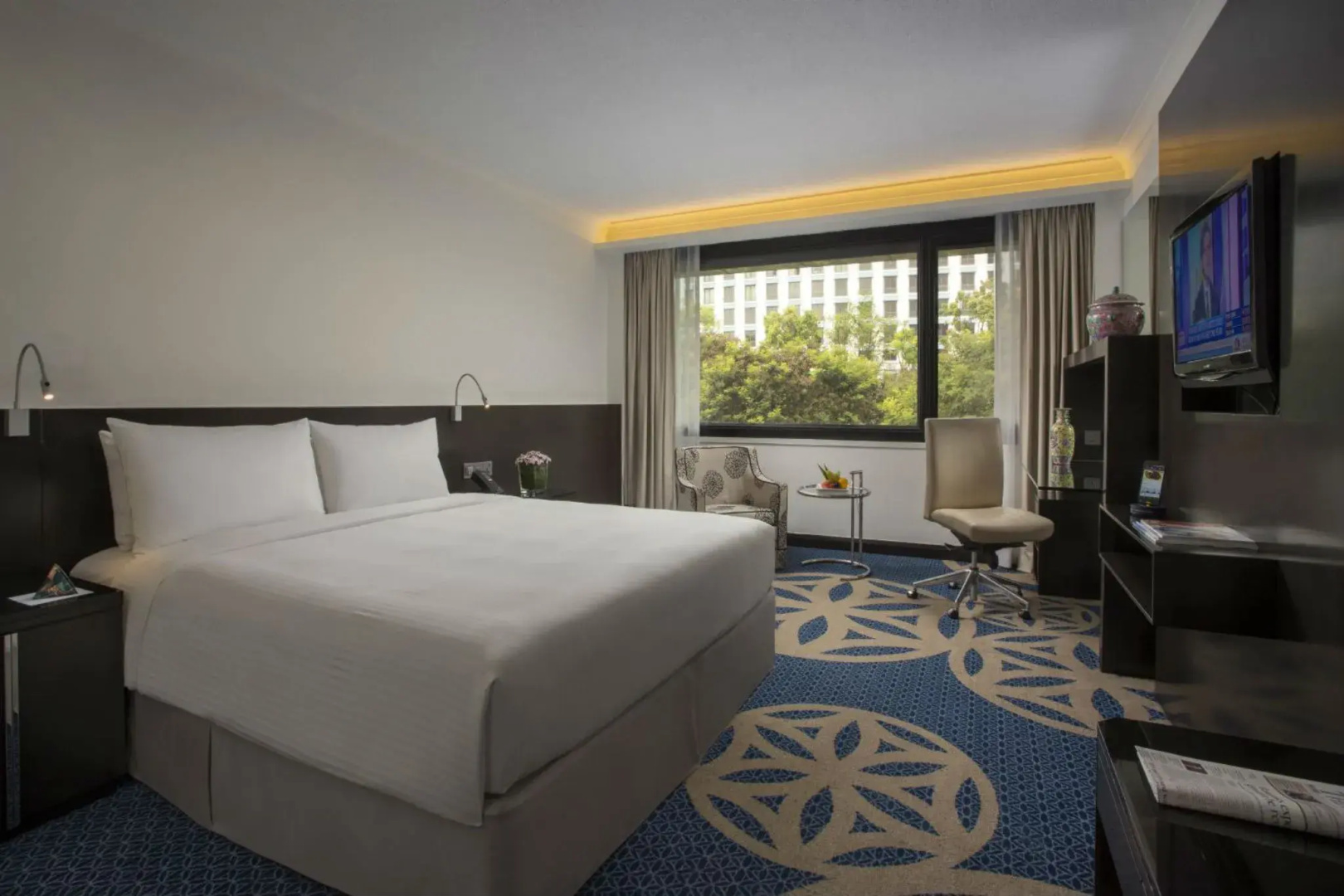 Photo - Concorde Hotel Singapore