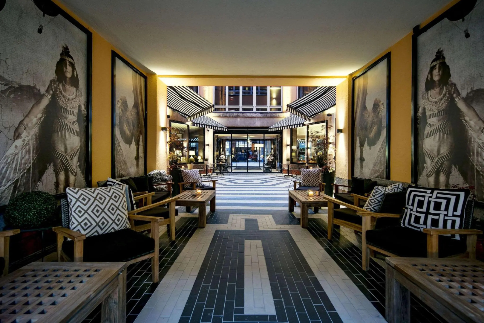 Photo - Hotel F6