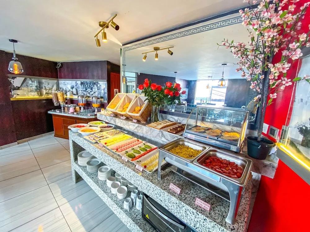 Photo - Hotels Collect Adriana Monet