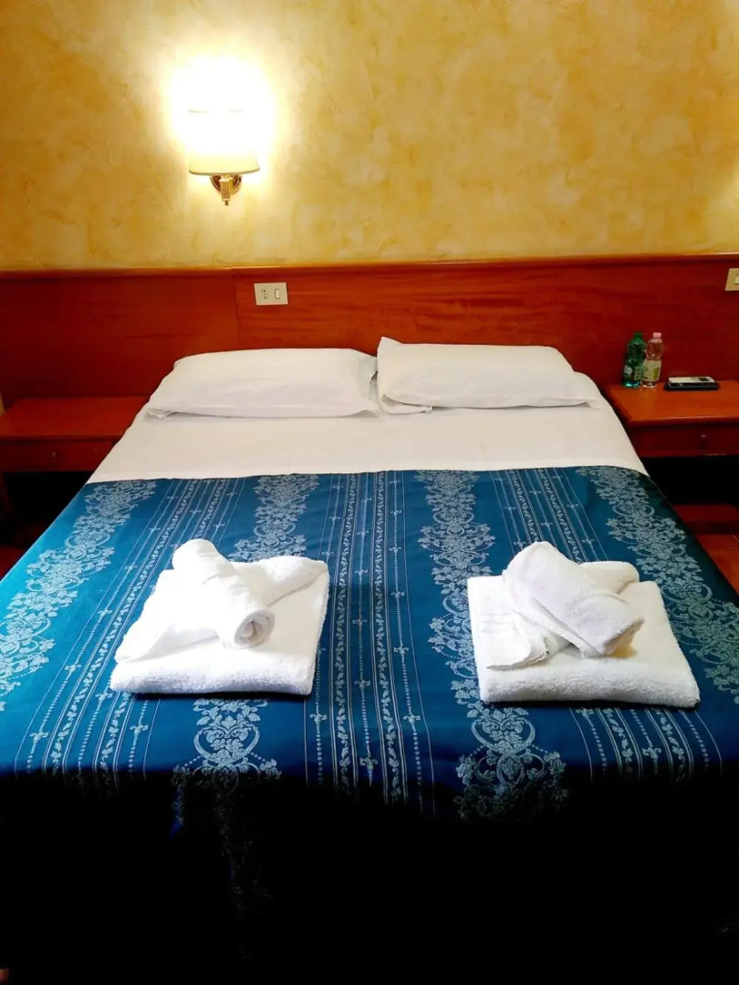 Photo - Hotel Ferrari
