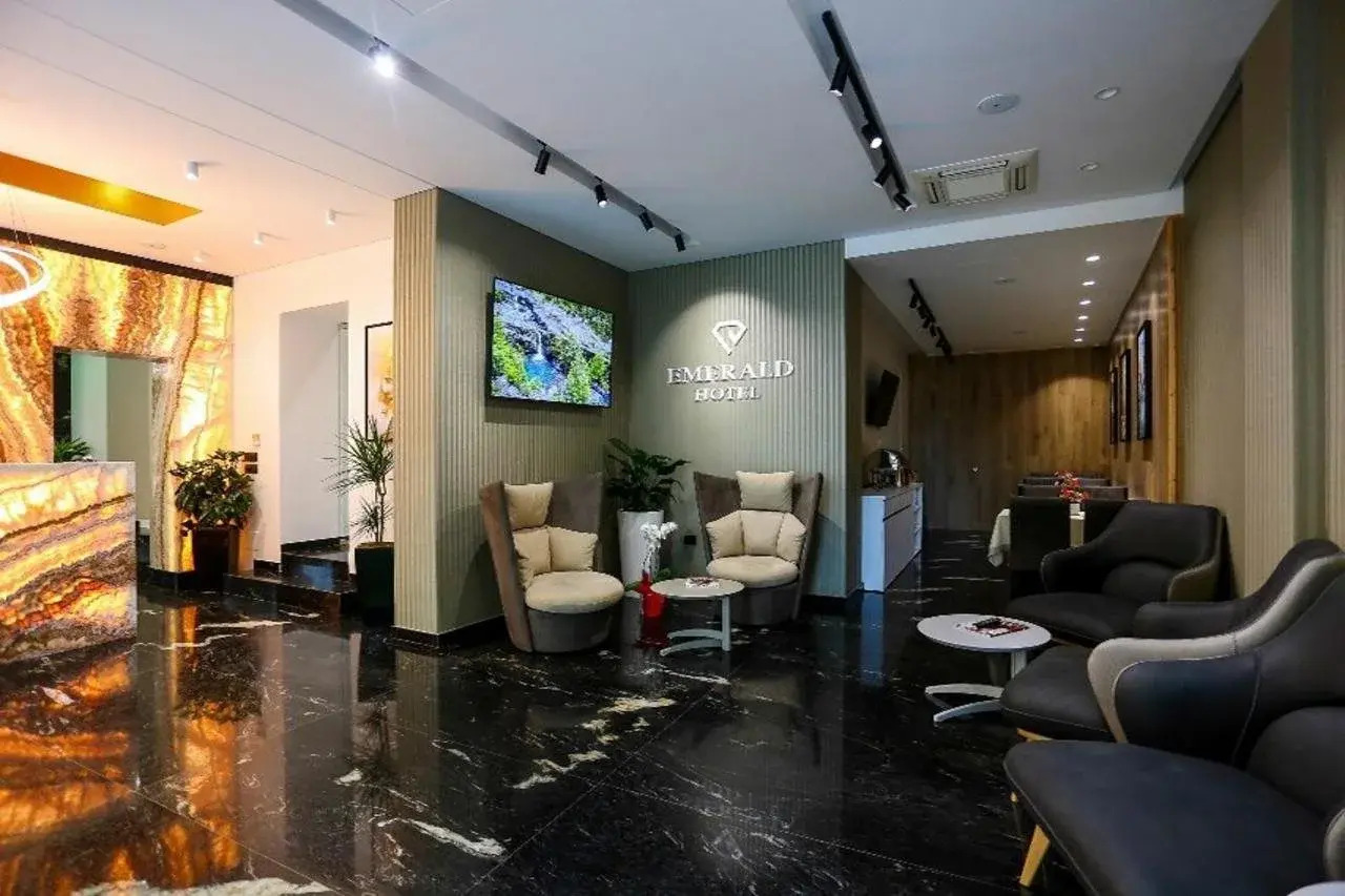 Foto - Emerald Boutique Hotel