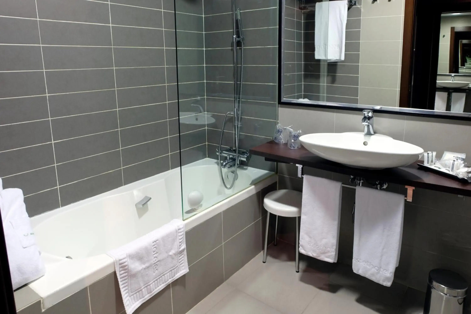 Foto - Hotel Asset Torrejón