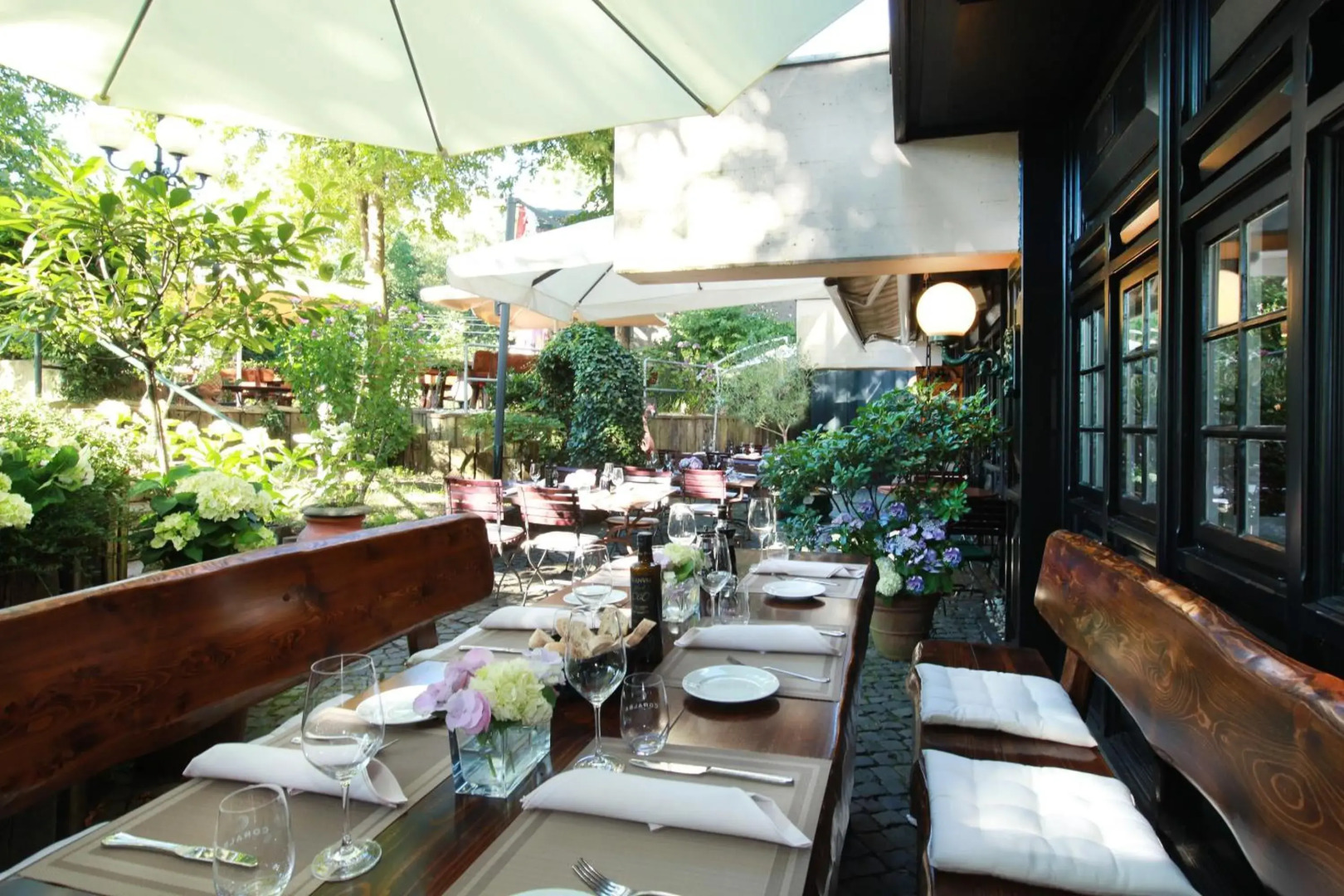 Photo - Rheinhof by Gerda Good Living - Digital Access