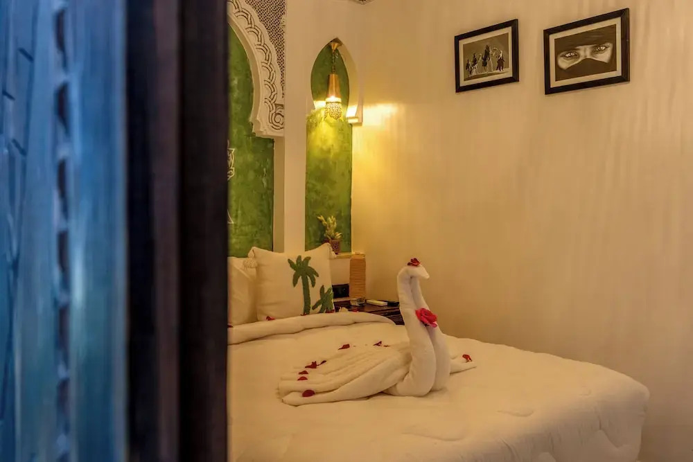 Photo - Riad La Perle Bleue Marrakech