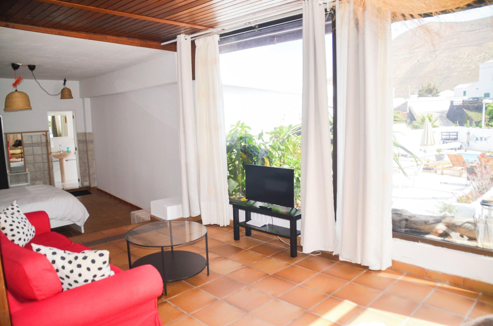 Foto - HOTELITO RURAL GA7COLORES only adult