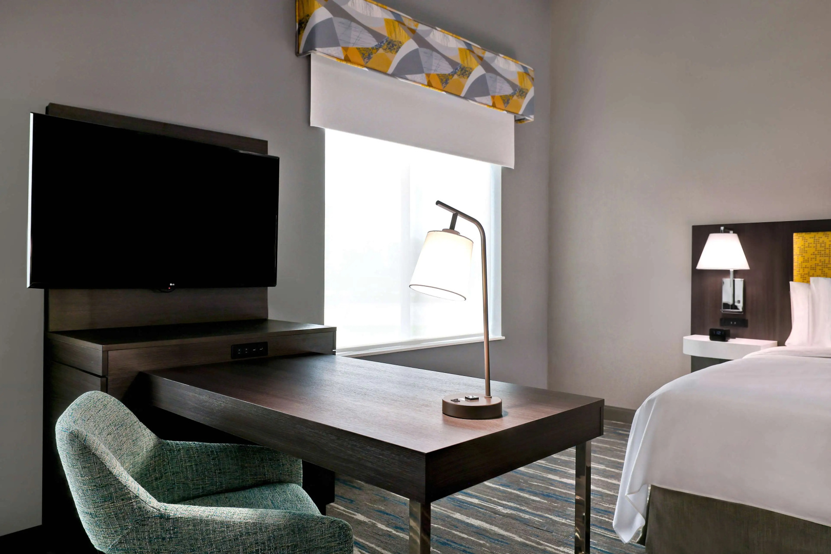 Foto - Hampton Inn & Suites Houston East Beltway 8, Tx