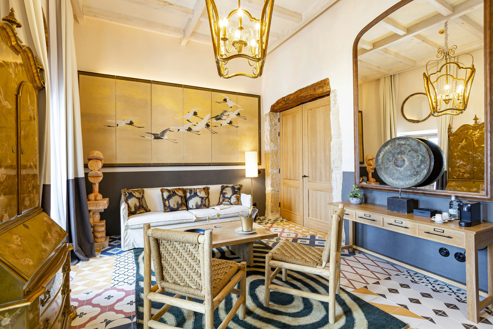 Photo - Hotel La Torre del Canonigo - Small Luxury Hotels