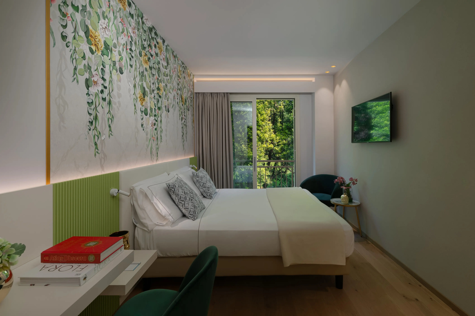 Photo - Olivi Hotel & Natural Spa