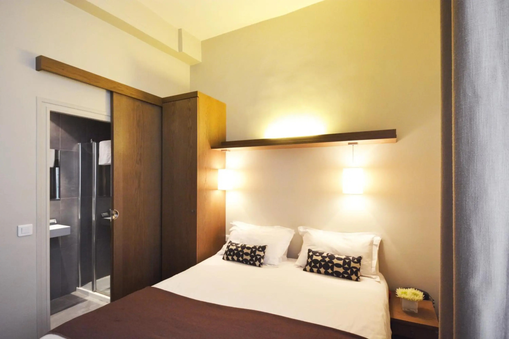 Foto - Villa Des Princes