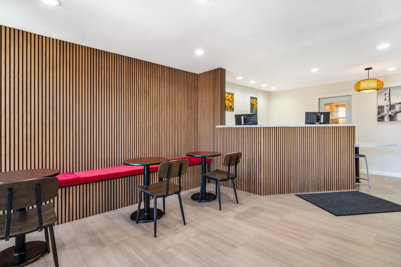 Foto - La Luna Inn, an Ascend Collection Hotel