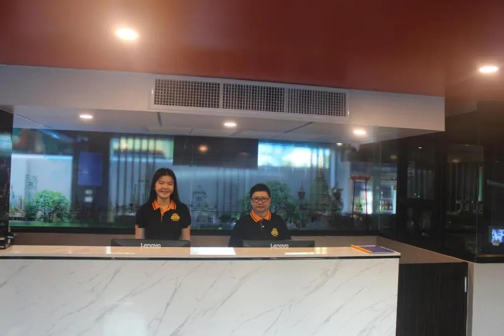 Photo - H-District Boutique Poshotel