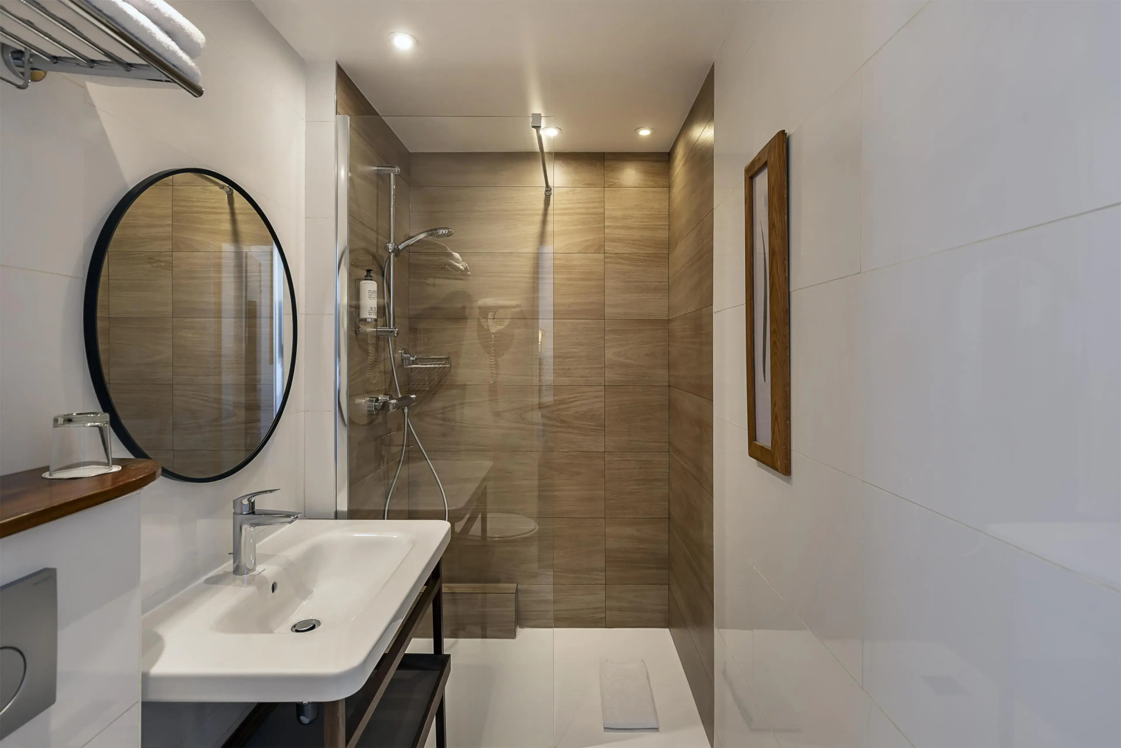 Photo - Best Western Aramis Saint-Germain