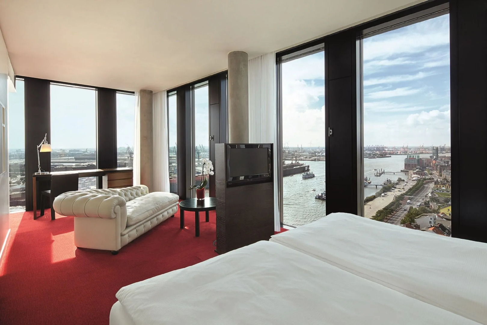 Foto - Empire Riverside Hotel