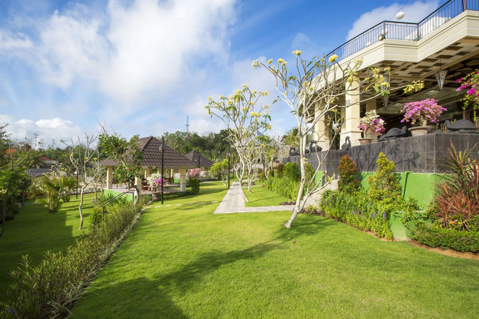 Foto - Flamingo Dewata Suite