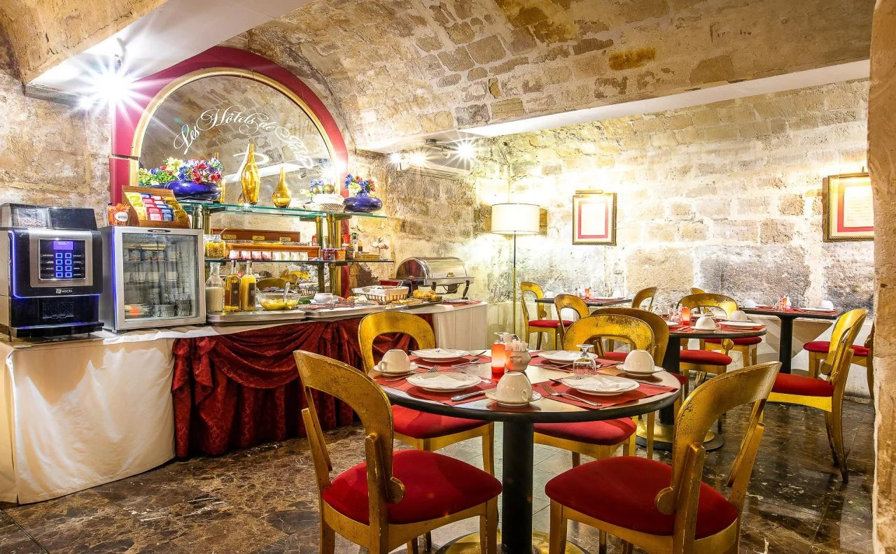 Foto - Le Monsieur By Sweett