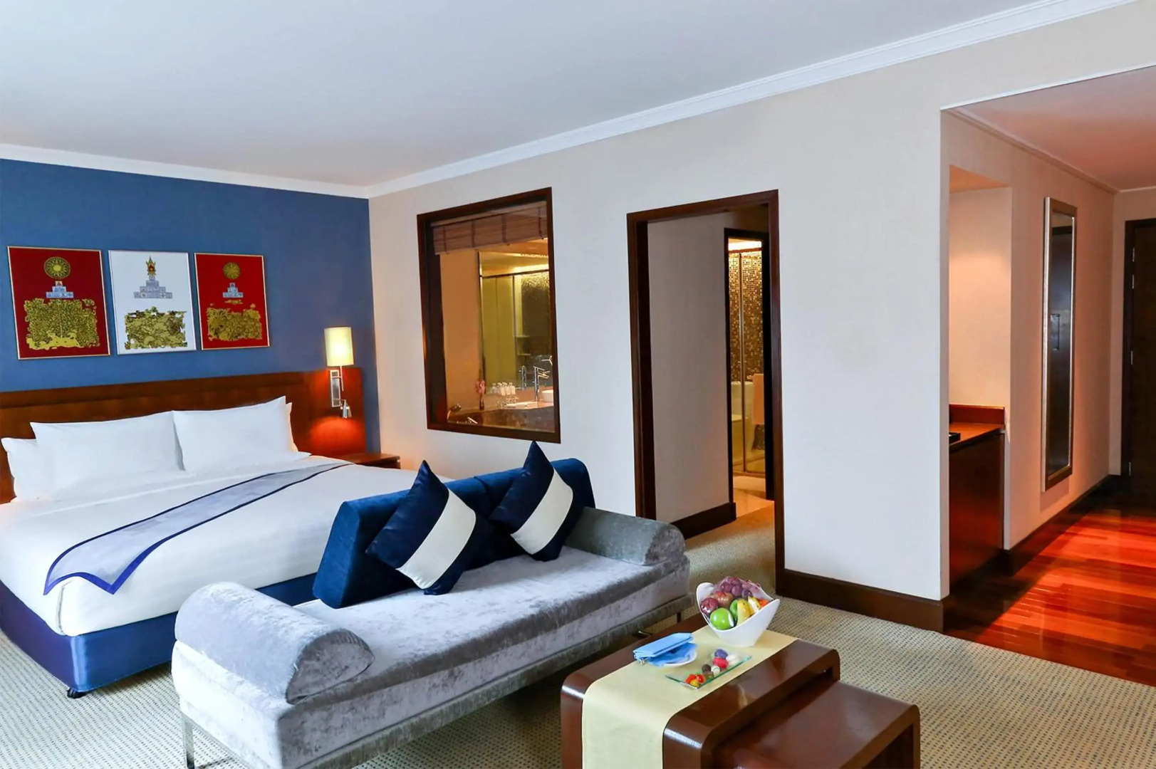 Foto - Grand Mogador Menara & Spa