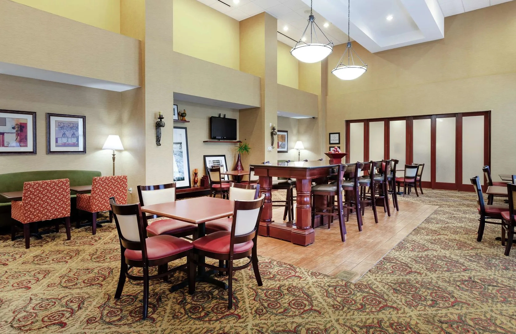 Foto - Hampton Inn & Suites Port Richey