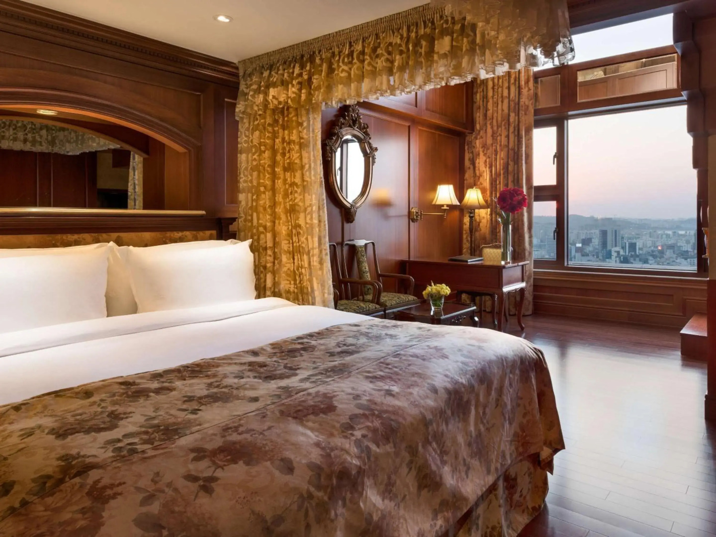 Photo - Grand Mercure Imperial Palace Seoul Gangnam