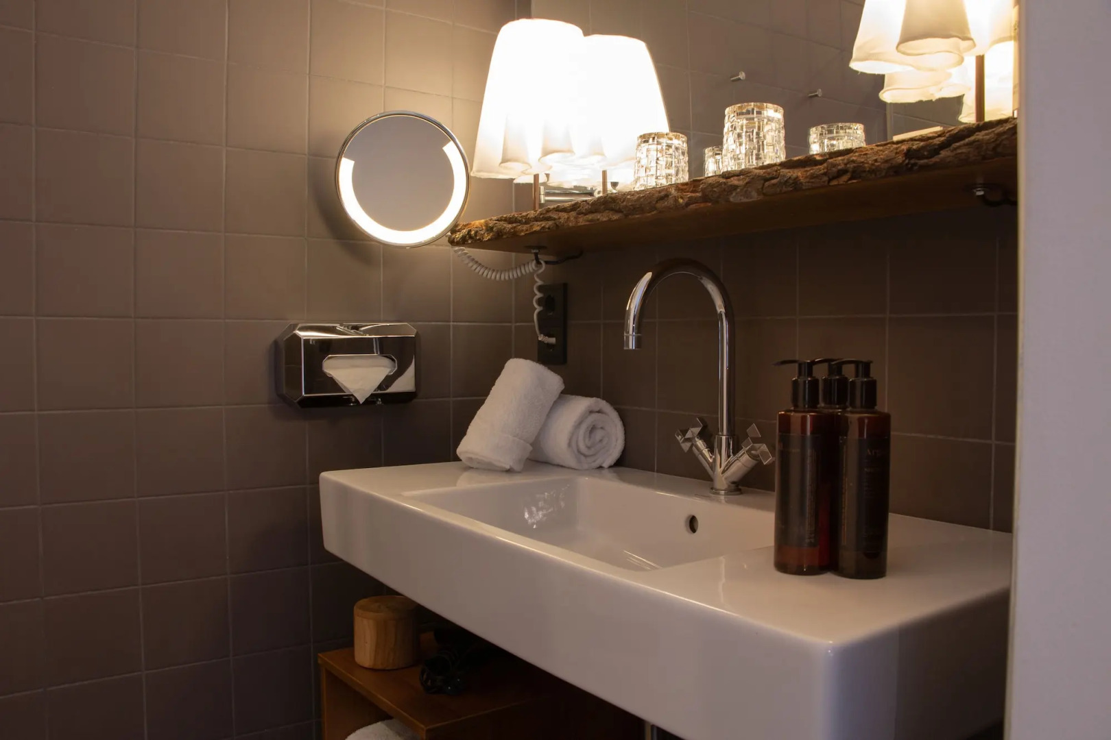 Foto - Numa Berlin Weinmeister