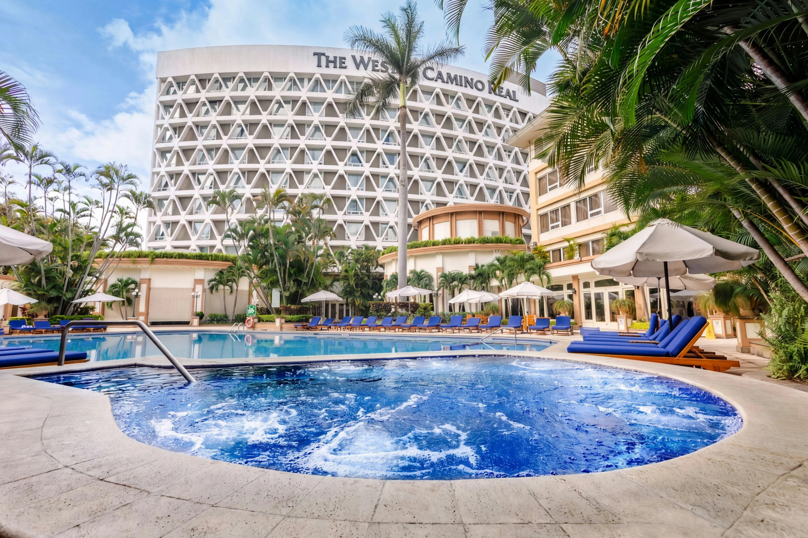 Photo - The Westin Camino Real, Guatemala