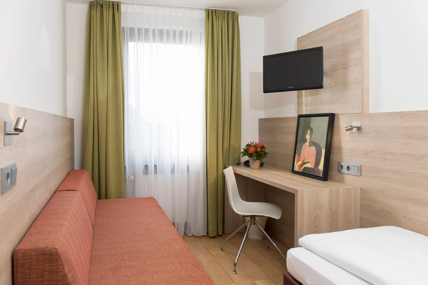 Foto - Hotel Amba