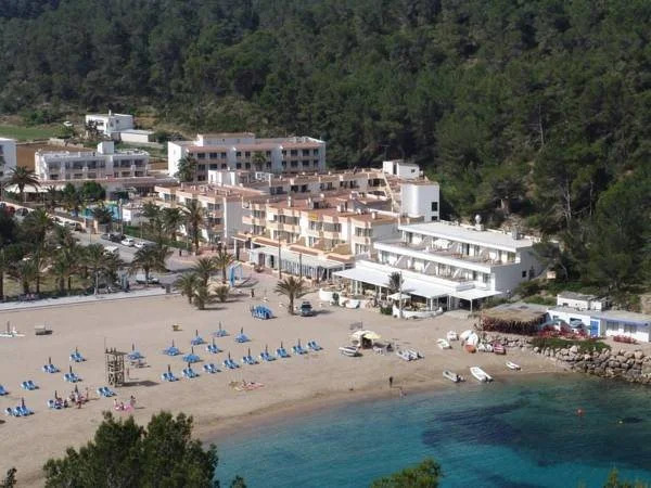 Foto - Balansat Resort