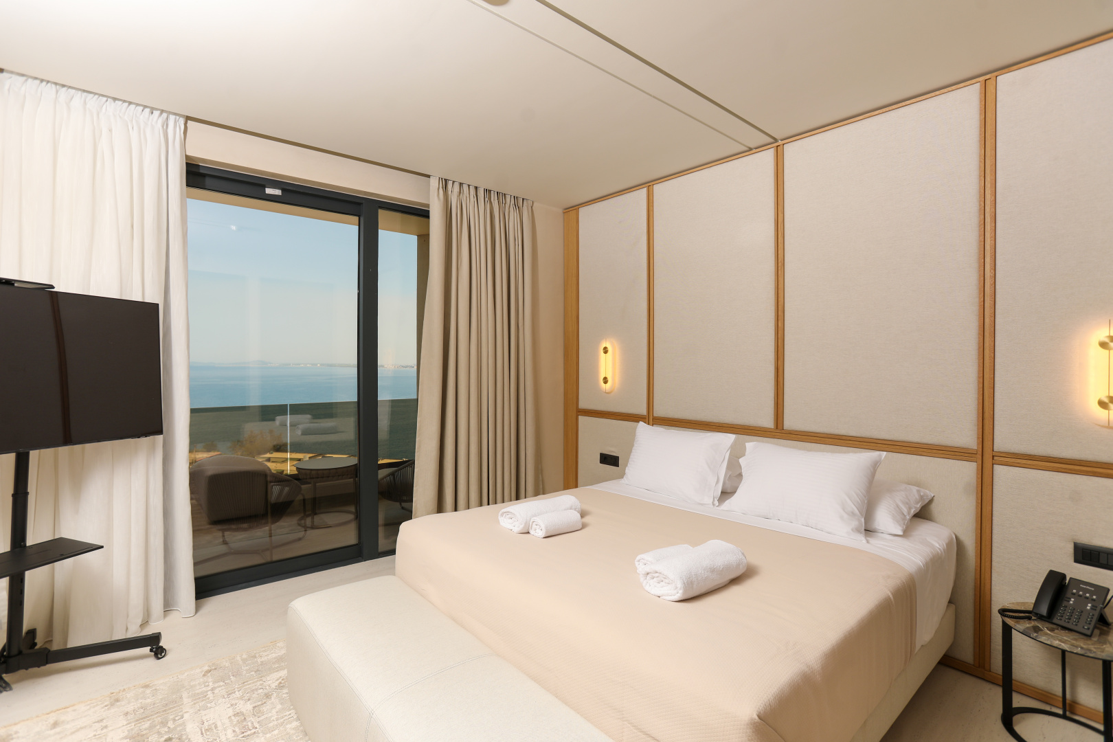 Foto - Sol Boutique Hotel