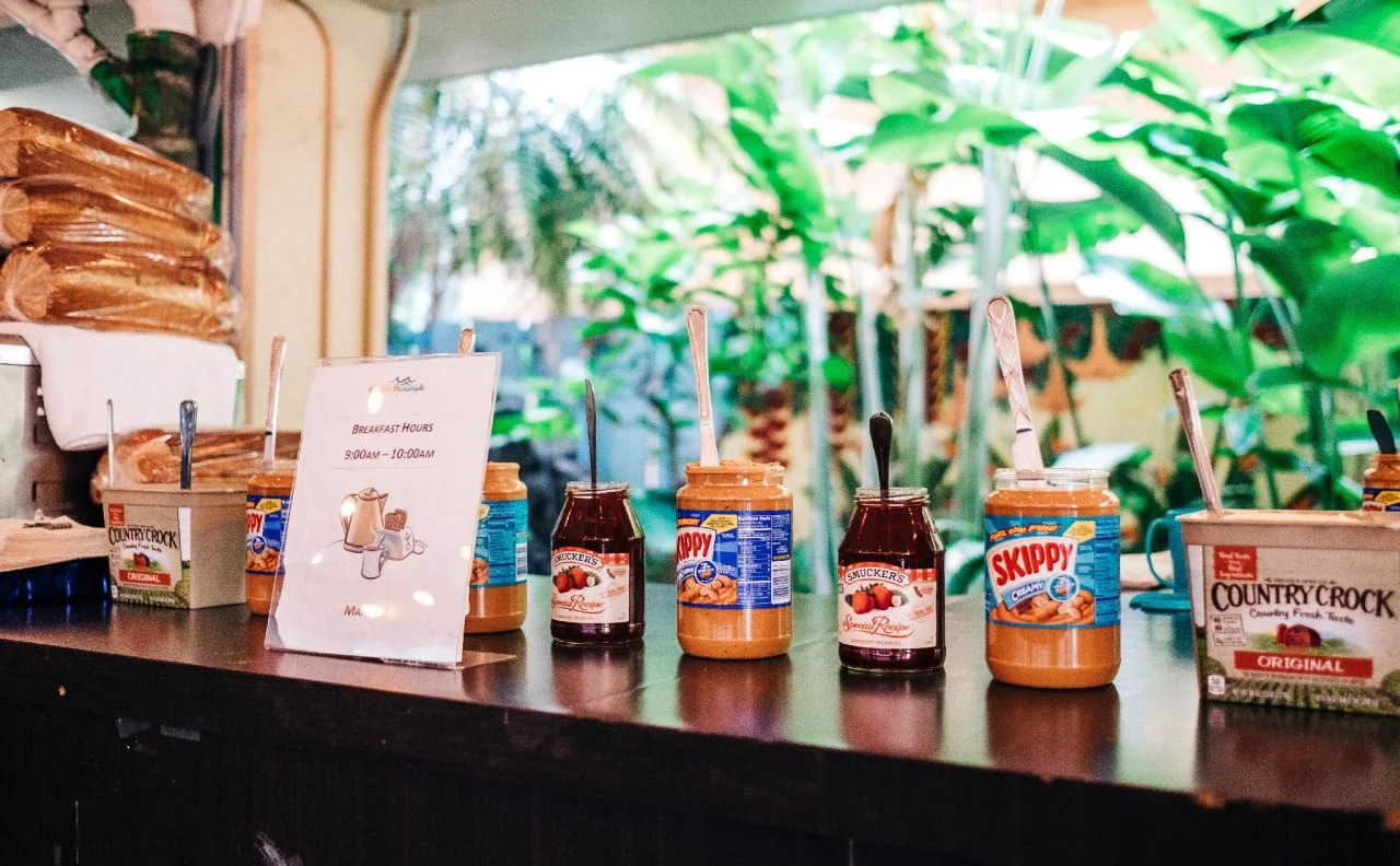 Foto - Waikiki Beachside Hostel