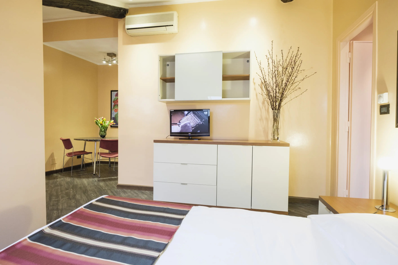 Photo - Residence Sacchi Aparthotel