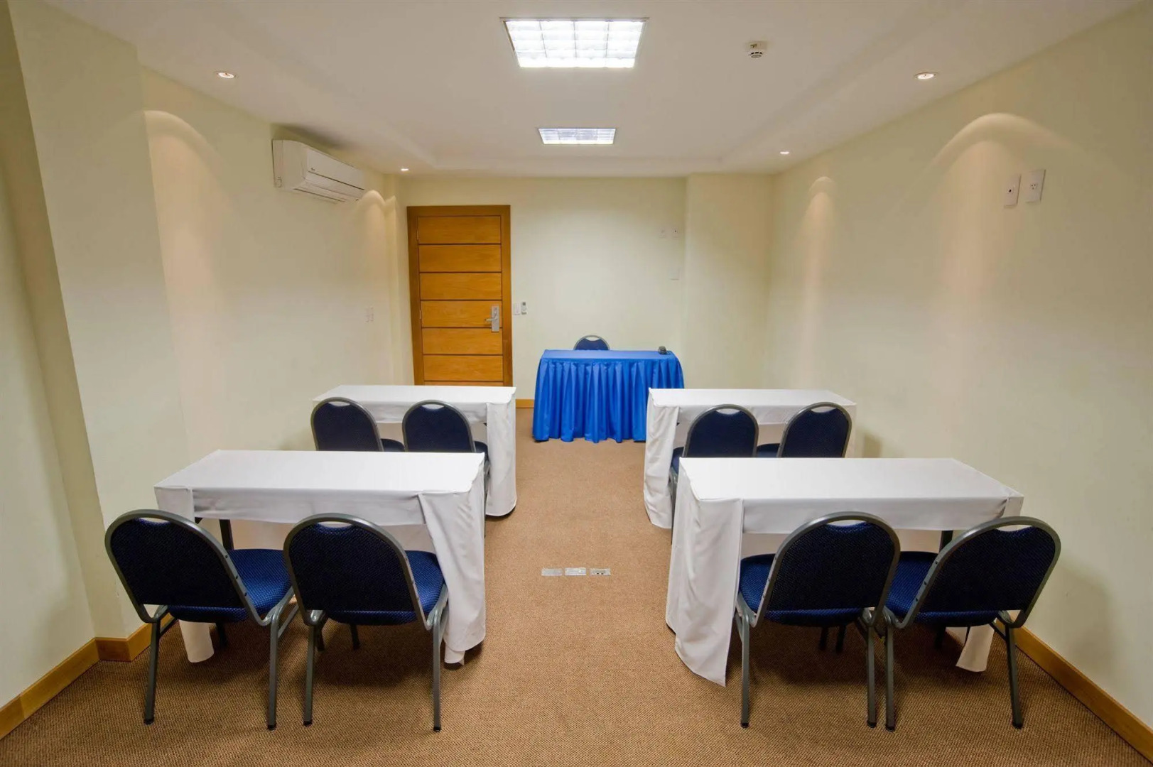 Photo - Interclass Florianópolis