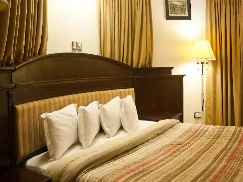 Foto - Sonia Hotel