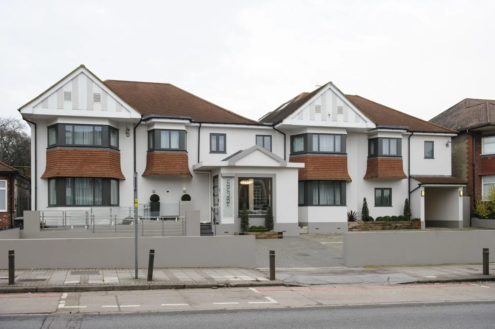 Foto - The Hide London