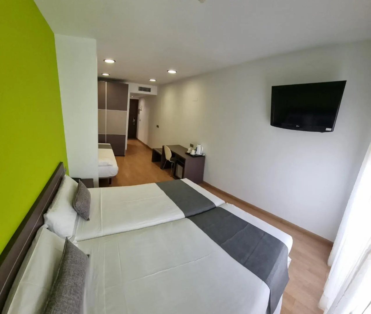 Photo - Hotel Clopy Rocamar