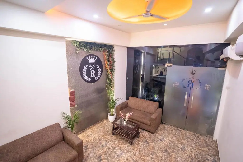 Foto - Hotel Royce Executive Near US Consulate, Bandra Kurla Complex
