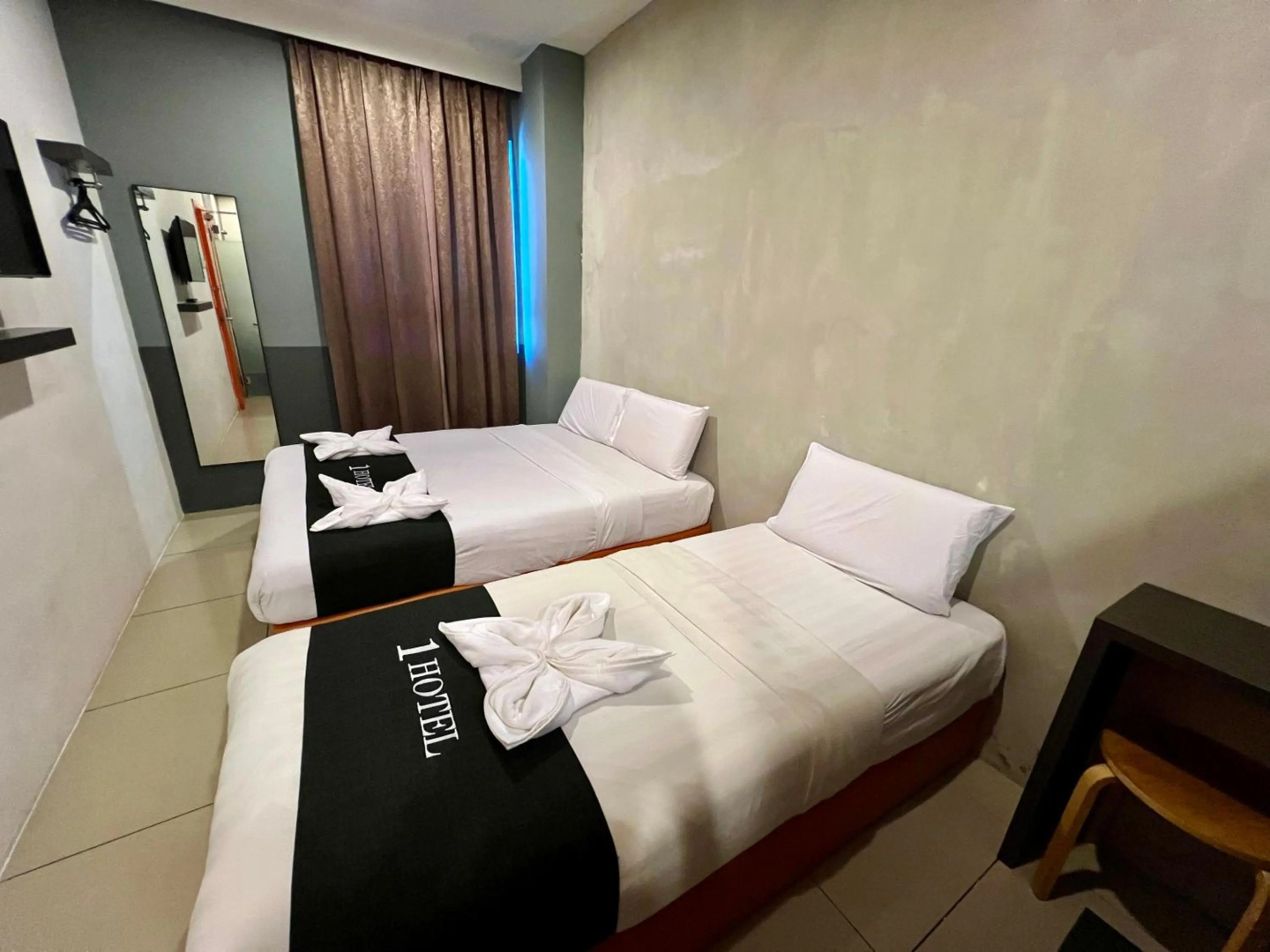 Photo - 1 Hotel Taman Connaught