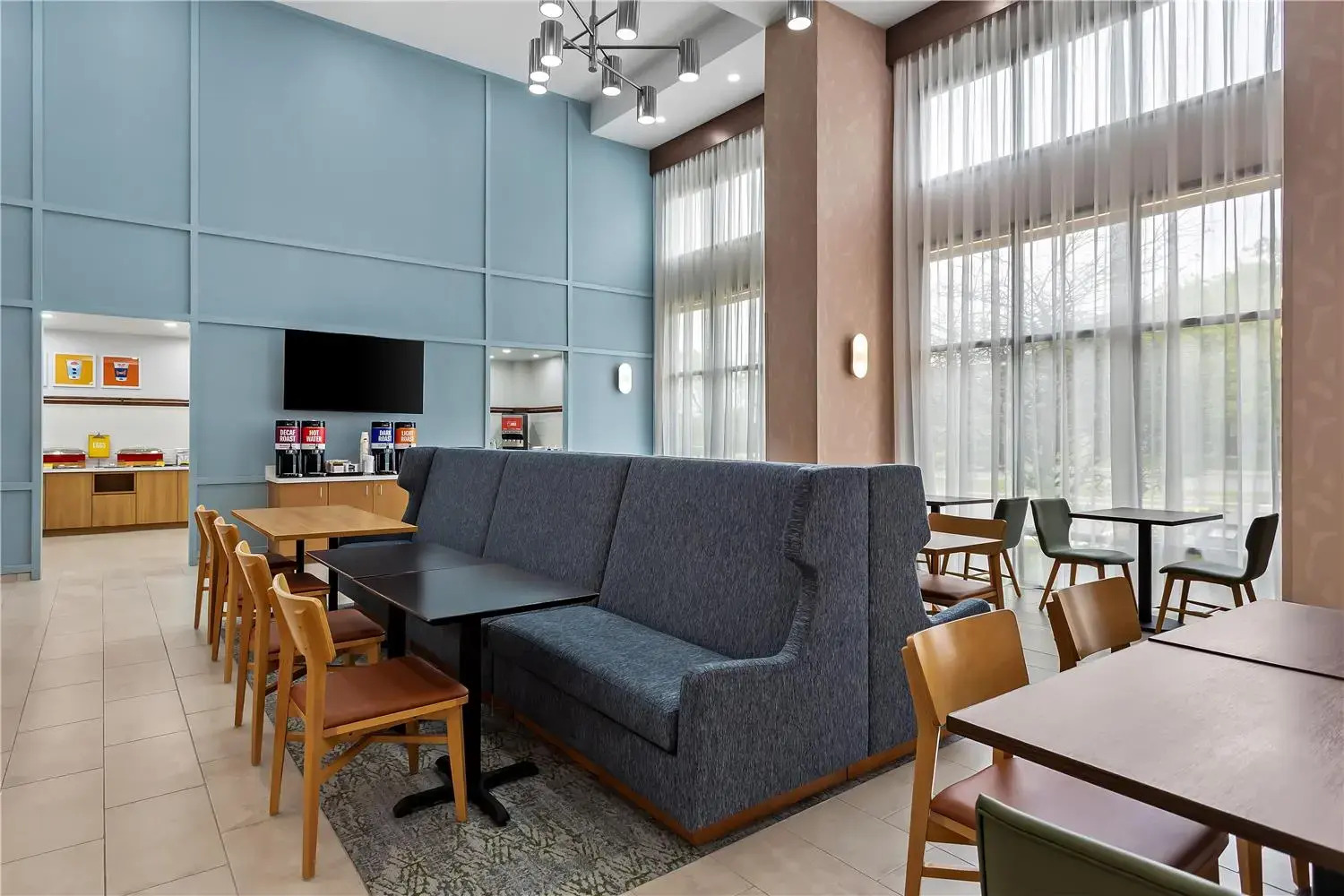 Foto - Hampton Inn & Suites Bolingbrook