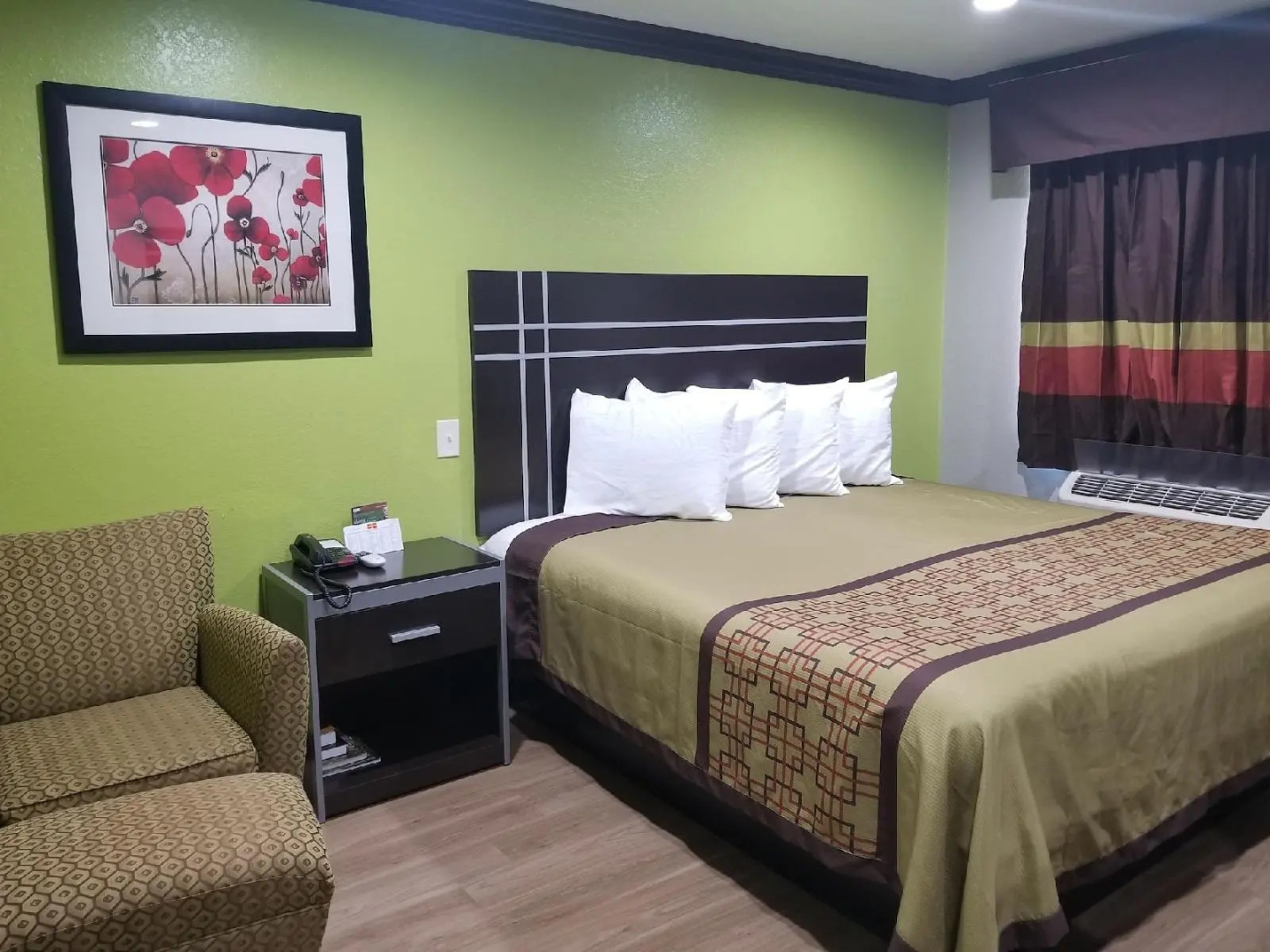 Photo - Motel 6 Humble, TX - Houston International Airport