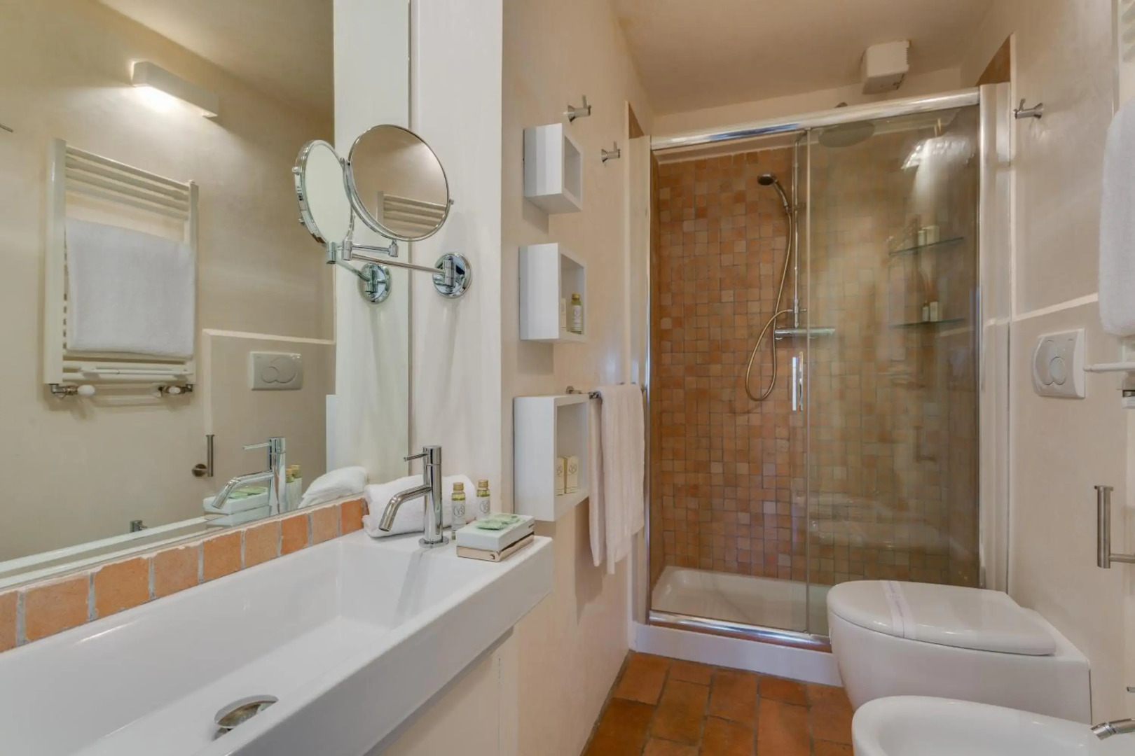 Foto - Villa I Barronci Resort & Spa