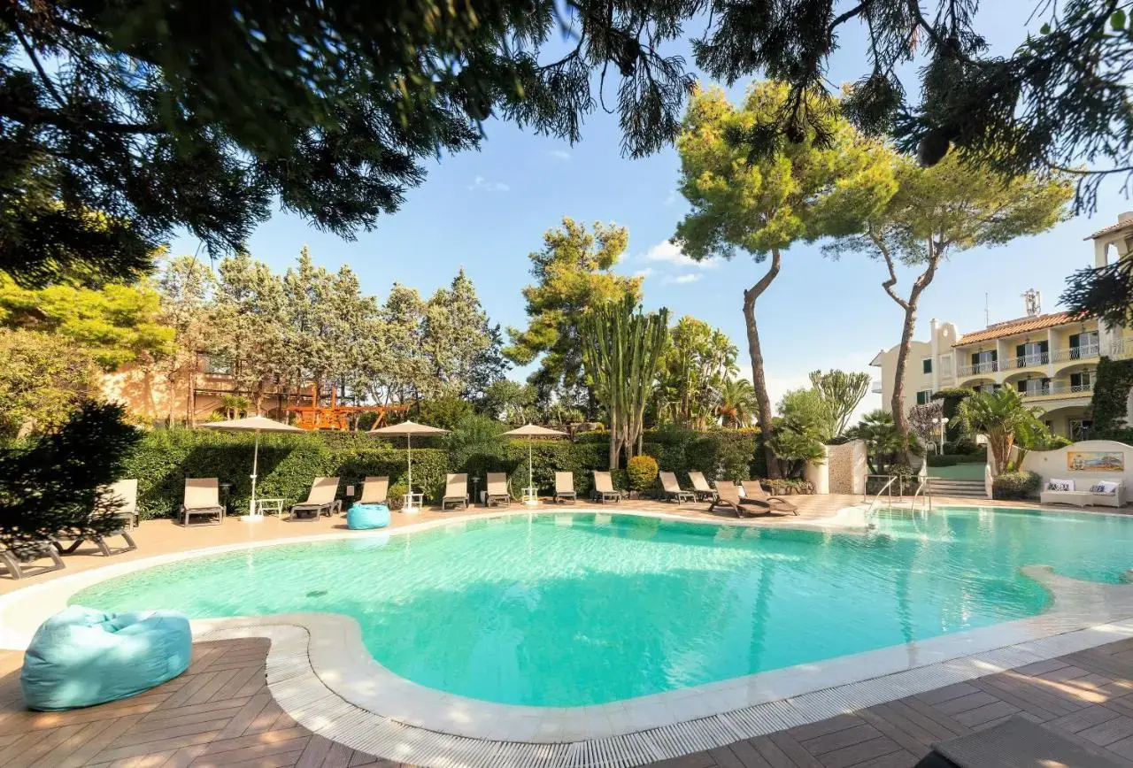 Foto - Hermitage Resort & Thermal Spa
