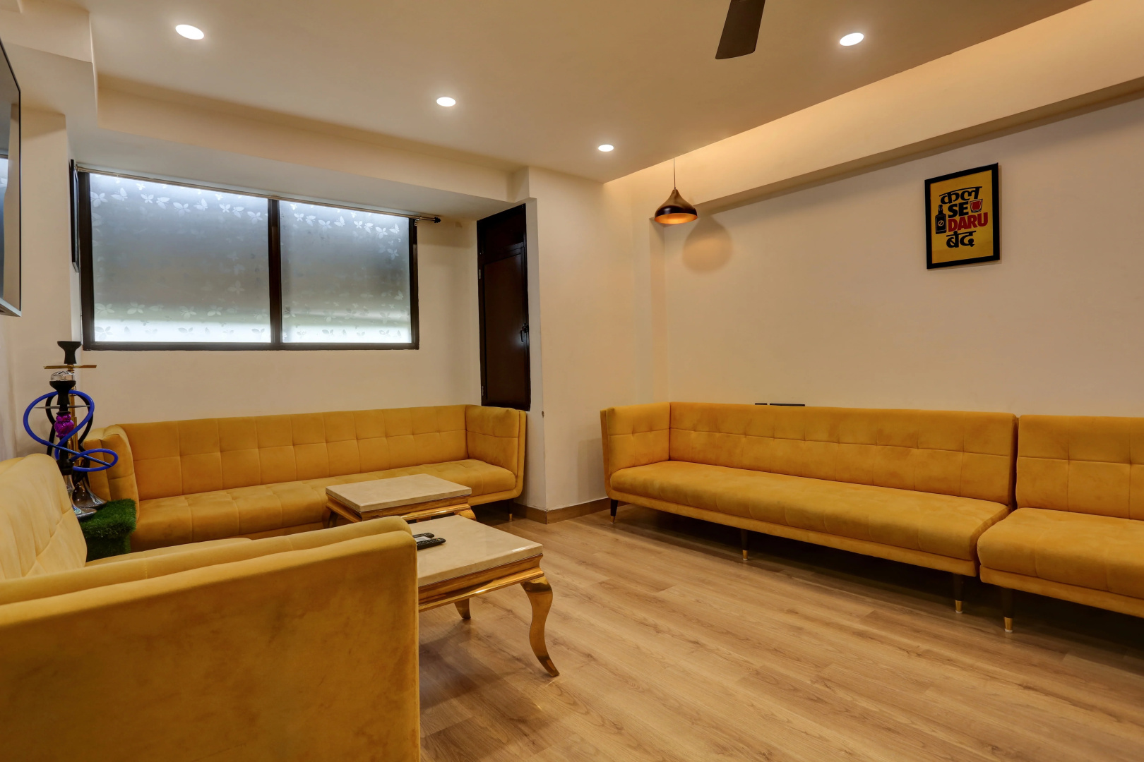 Photo - Fabhotel Golden Eye Inn