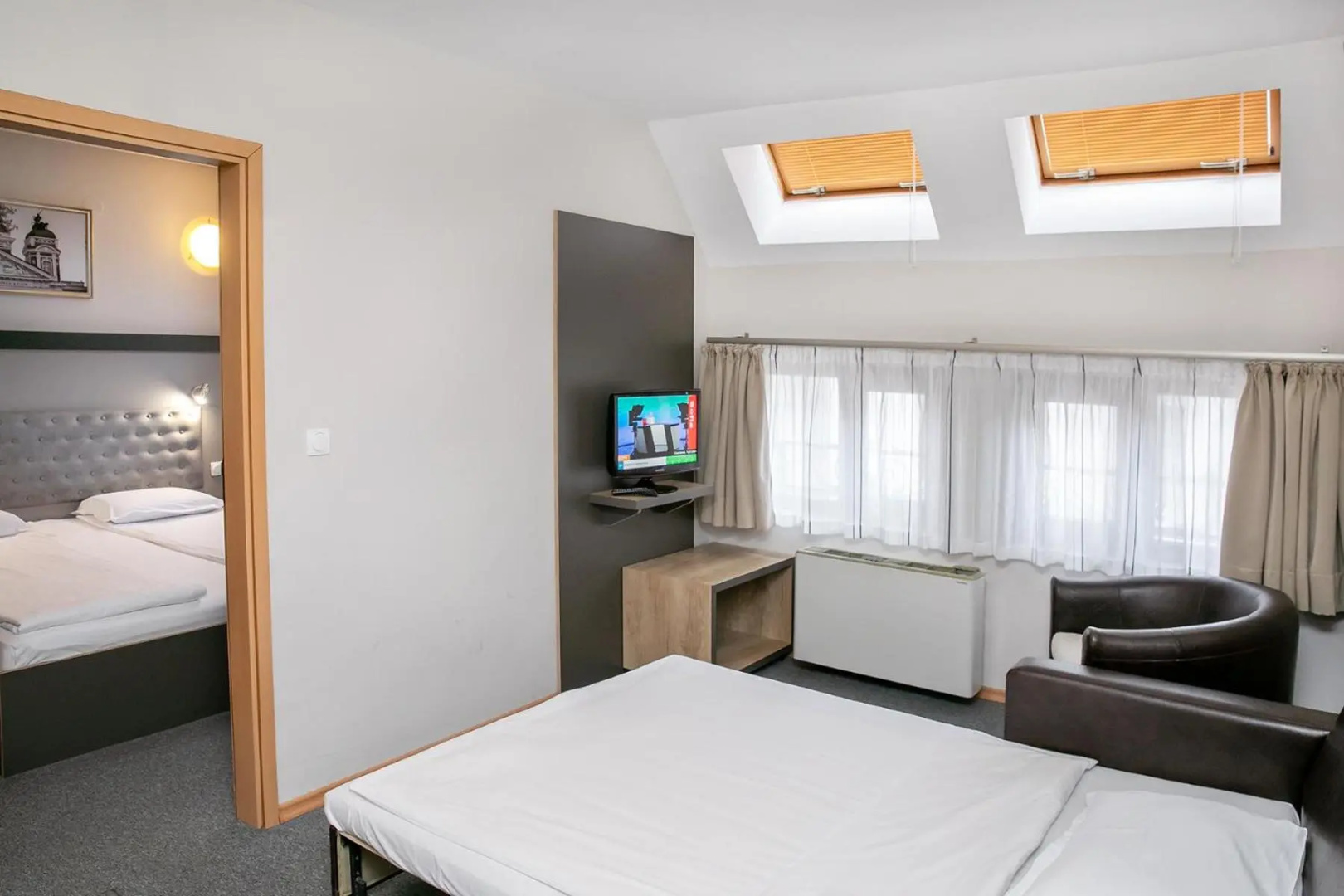 Foto - Hotel Niky