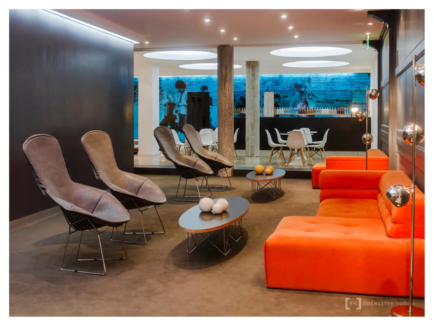 Foto - Rochester Hotel Classic