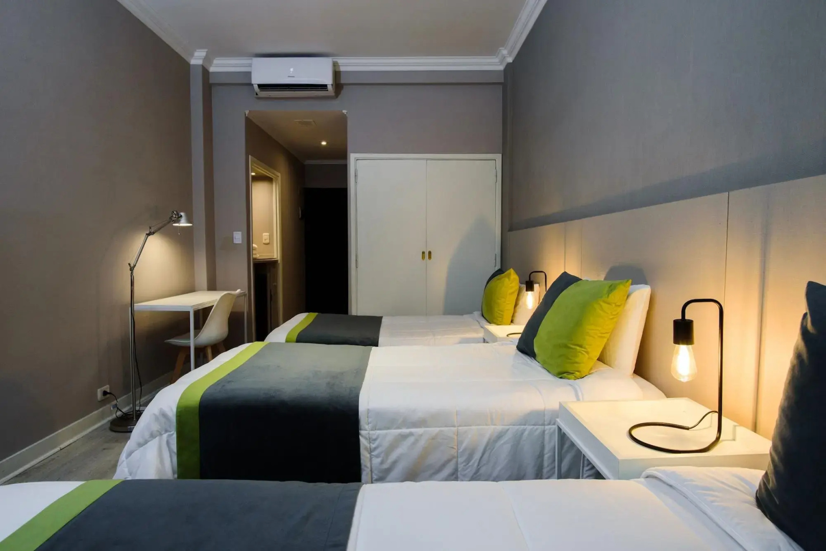 Foto - SuMa Recoleta Hotel