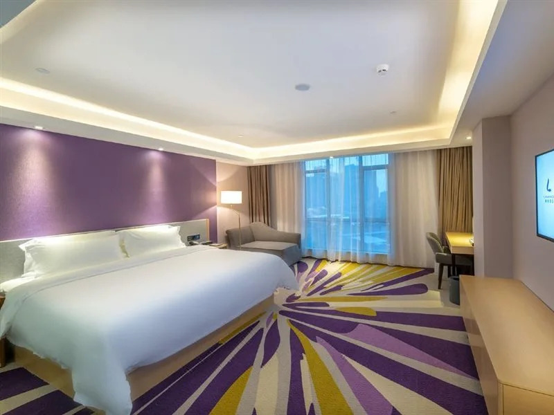 Foto - Lavande Hotel Shenzhen Shajing Houting Metro Station Branch