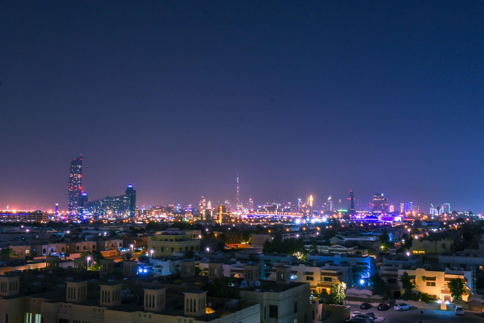 Foto - Premier Inn Dubai International Airport - An Emirates Group Company