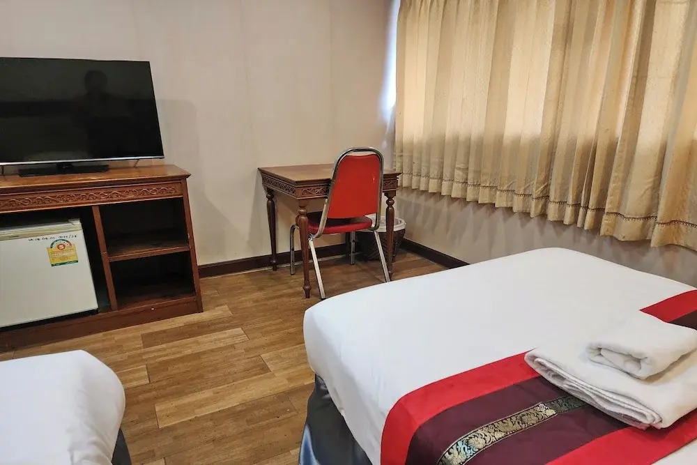 Photo - Suan Sunandha Palace Hotel