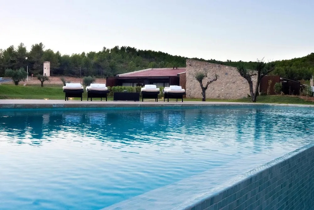 Photo - Hotel El Molí