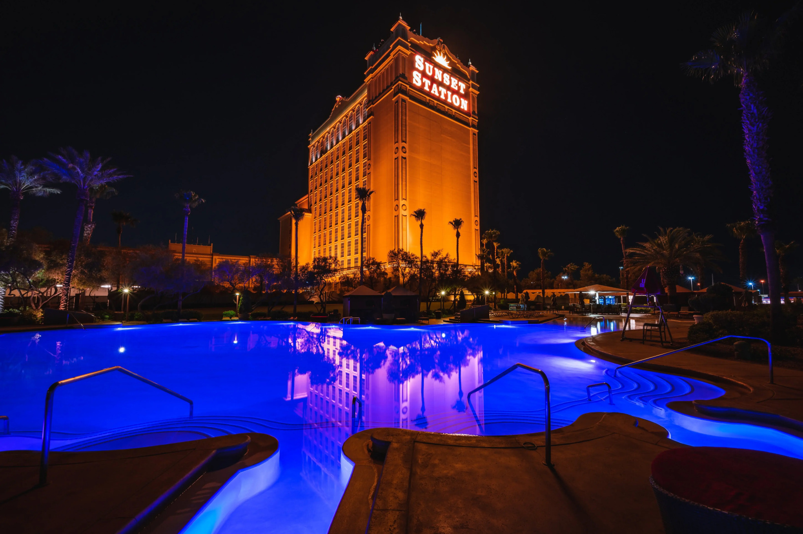 Photo - Sunset Station Hotel & Casino