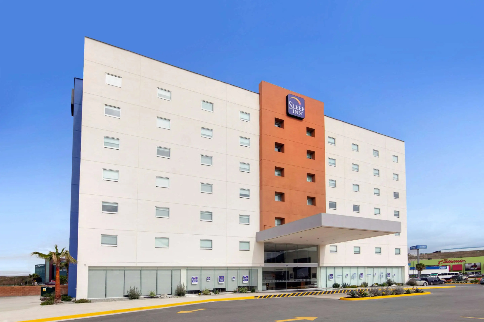 Foto - Sleep Inn Tijuana